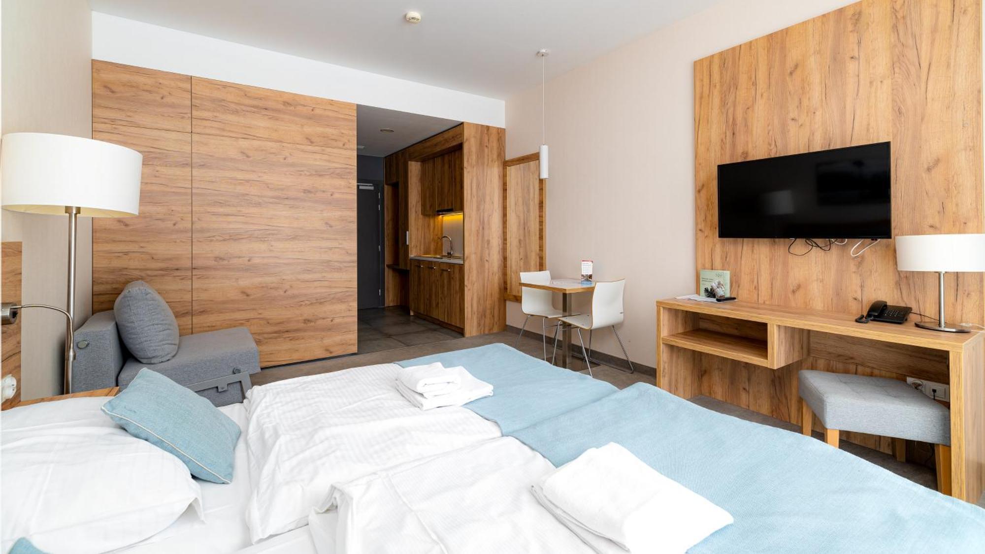 Panorama - Czarna Gora Resort By Sun & Snow Z Basenem I Sniadaniem Sienna  Ngoại thất bức ảnh