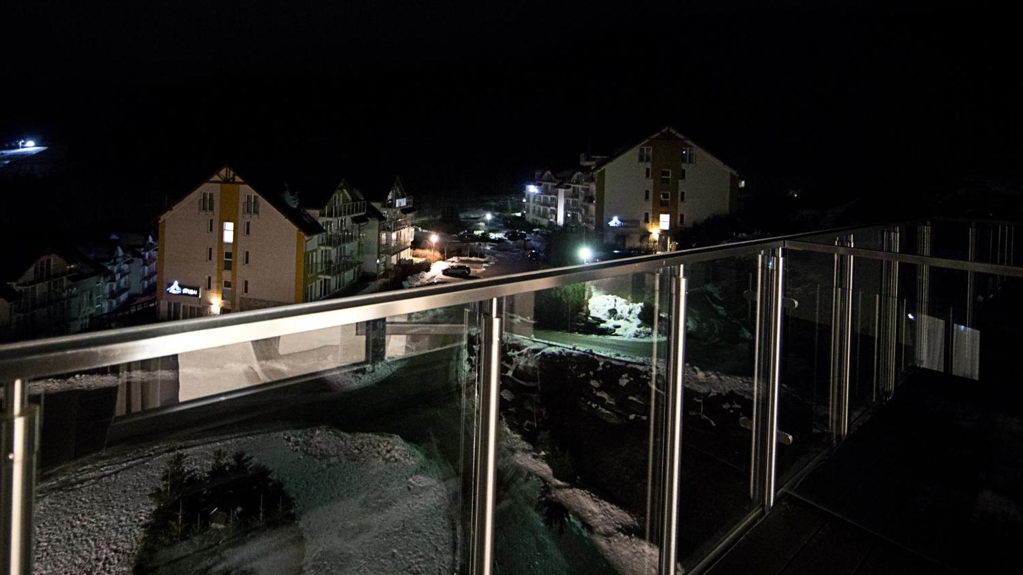 Panorama - Czarna Gora Resort By Sun & Snow Z Basenem I Sniadaniem Sienna  Ngoại thất bức ảnh