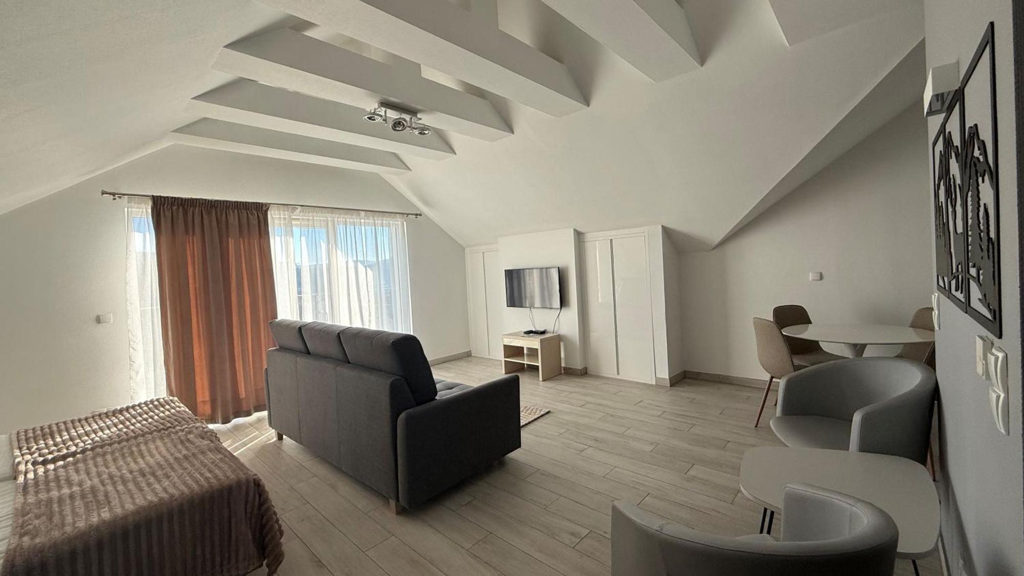 Panorama - Czarna Gora Resort By Sun & Snow Z Basenem I Sniadaniem Sienna  Ngoại thất bức ảnh