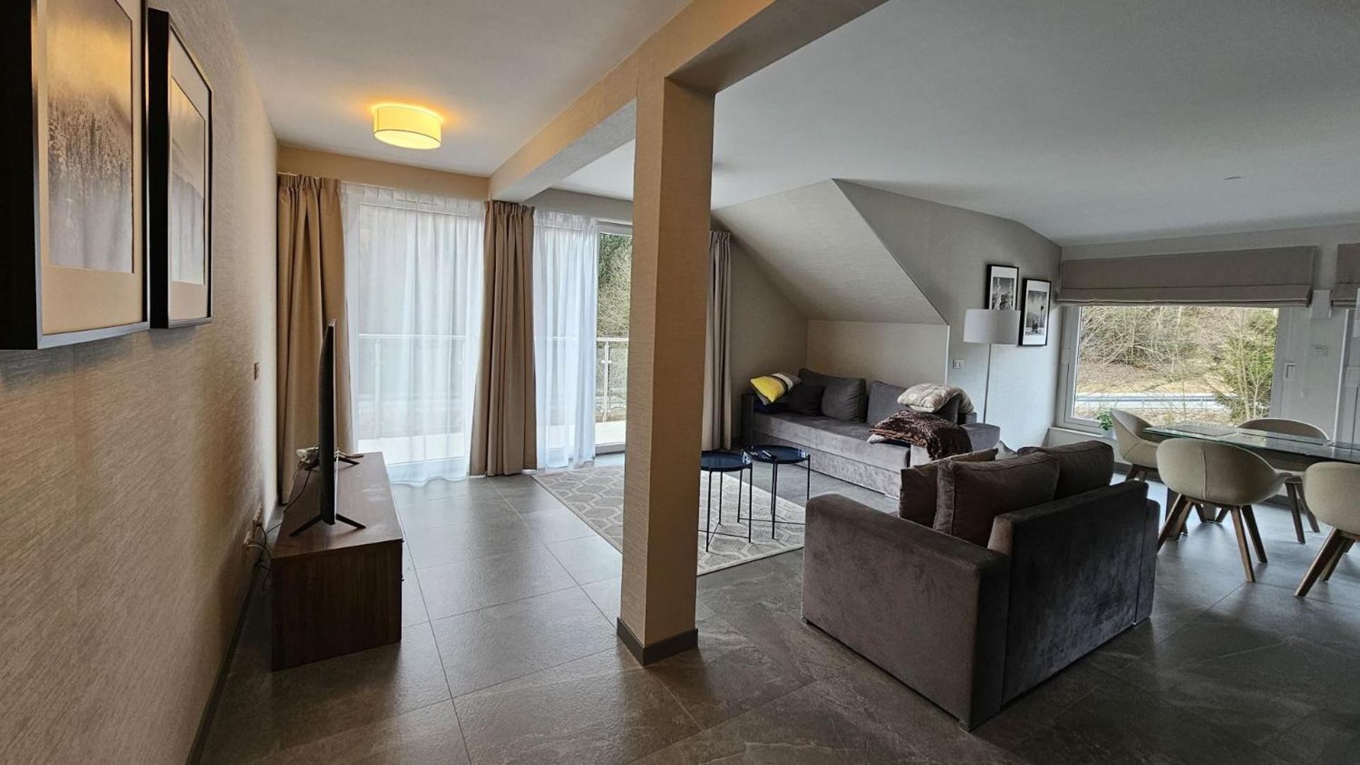 Panorama - Czarna Gora Resort By Sun & Snow Z Basenem I Sniadaniem Sienna  Ngoại thất bức ảnh
