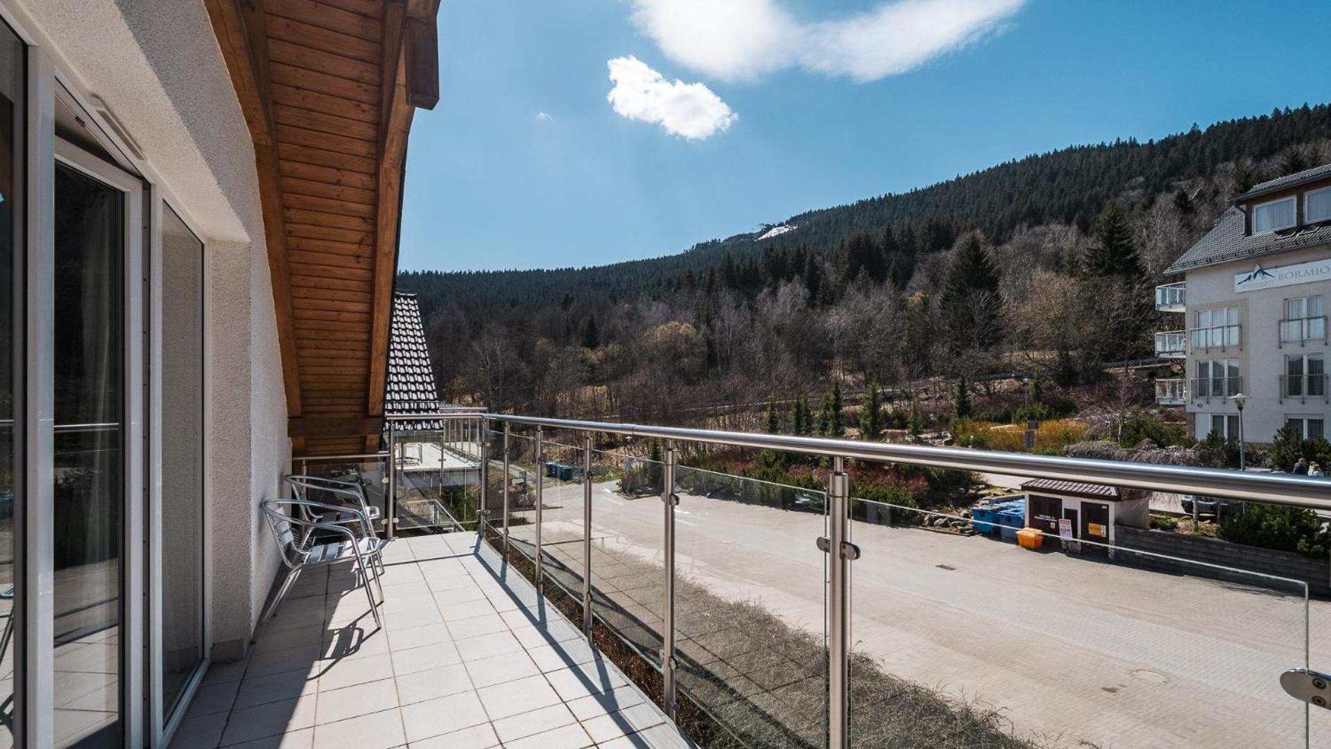 Panorama - Czarna Gora Resort By Sun & Snow Z Basenem I Sniadaniem Sienna  Ngoại thất bức ảnh